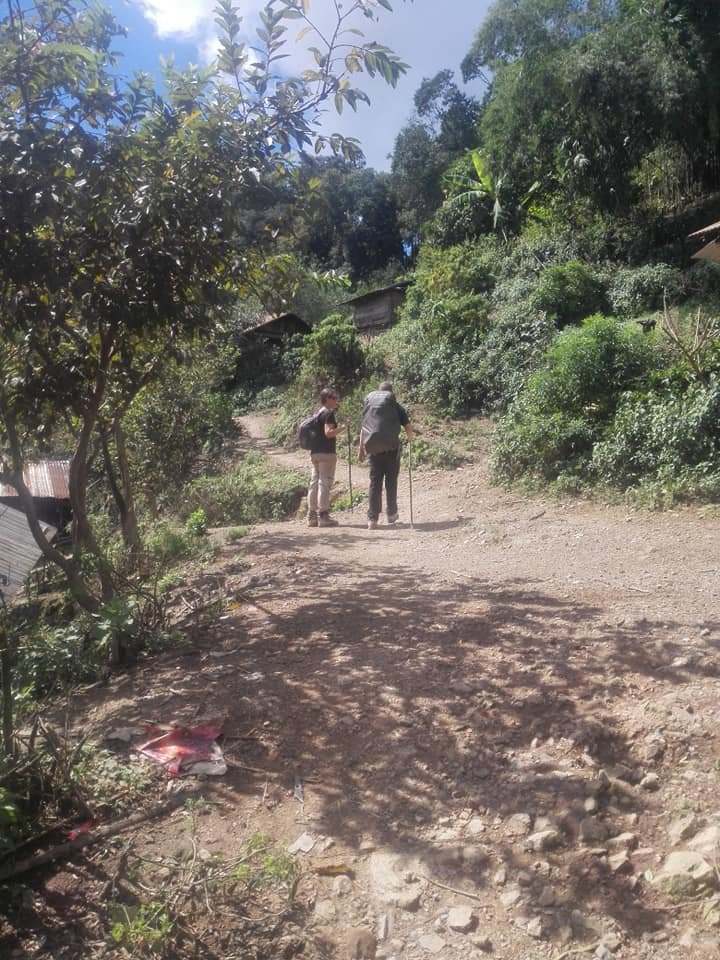 2 Days Vang Vieng Trekking and Ziplining